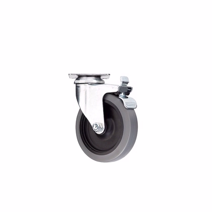 MISTRAL/EDGE Hjul